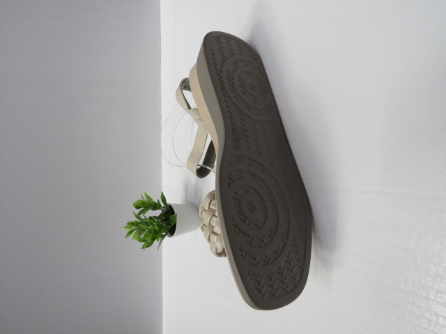 Sandały damskie 1331-2 JEDEN 36-41 2