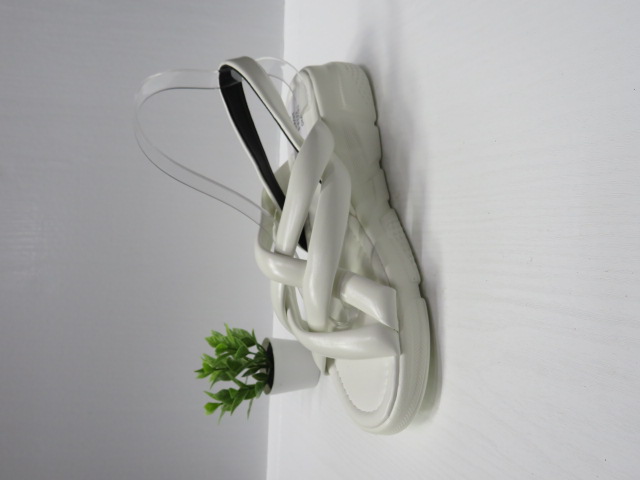 Sandały damskie 1313-5 JEDEN 36-41 1