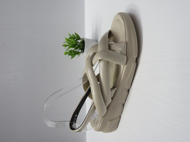 Sandały damskie 1313-2 JEDEN 36-41