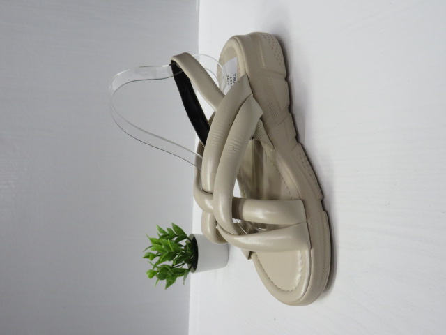 Sandały damskie 1313-2 JEDEN 36-41 1