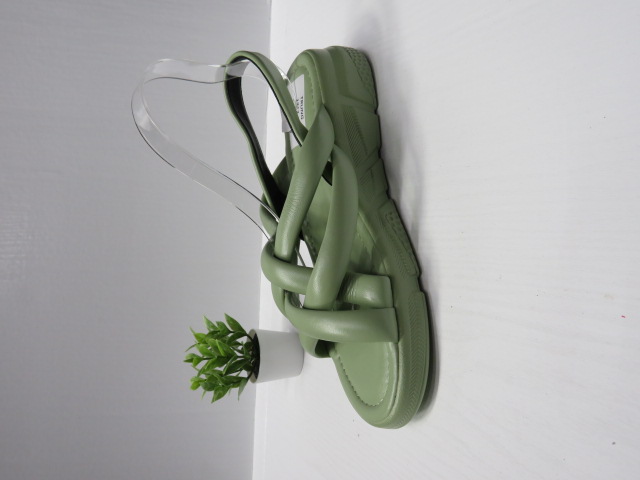 Sandały damskie 1313-10 JEDEN 36-41 1