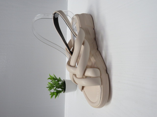 Sandały damskie 1313-8 JEDEN 36-41 1