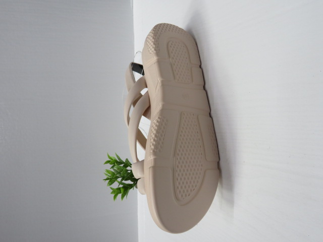 Sandały damskie 1313-8 JEDEN 36-41 2