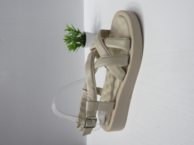 Sandały damskie 1302-2 JEDEN 36-41