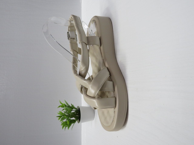 Sandały damskie 1302-2 JEDEN 36-41 1