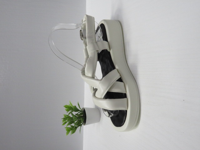 Sandały damskie 1302-5 JEDEN 36-41 1