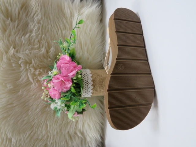 Sandały damskie Z-15 BEIGE 36-40 2