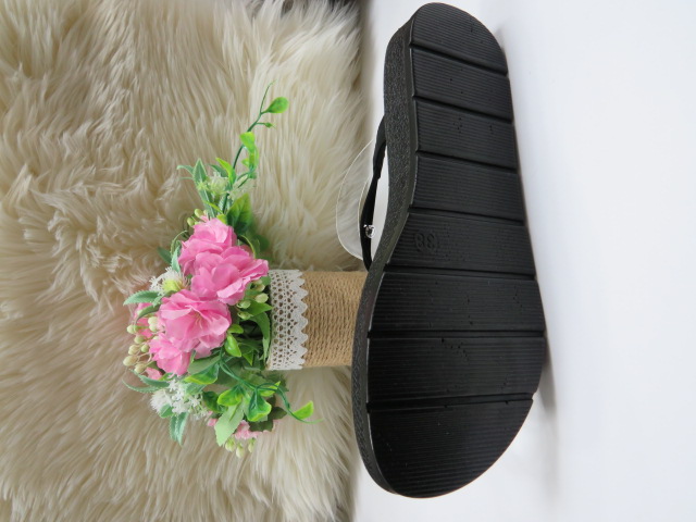 Sandały damskie Z-15 BLACK 36-40 2