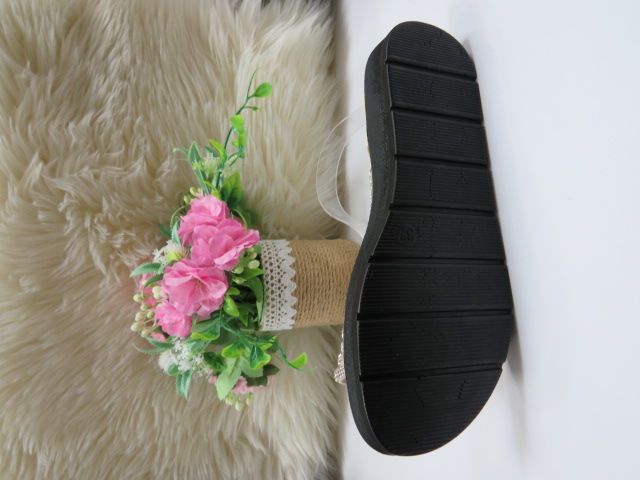 Sandały damskie Z-12 BEIGE 36-40 2