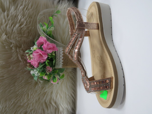 Sandały damskie XAR-33 CHAMP 36-41 1