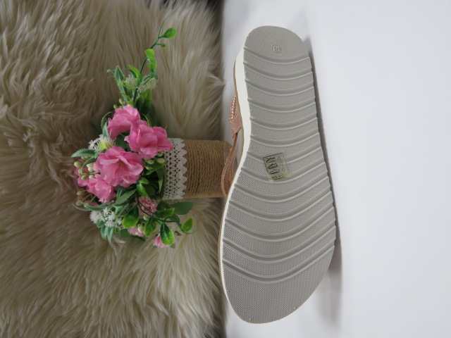 Sandały damskie XAR-33 CHAMP 36-41 2