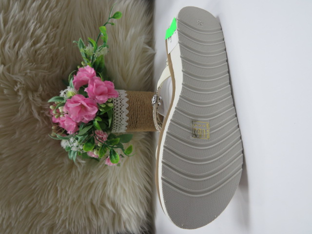 Sandały damskie XAR-30 BEIGE 36-41 2