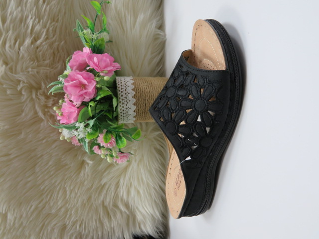 Klapki Damskie DE985-5 JEDEN 36-41