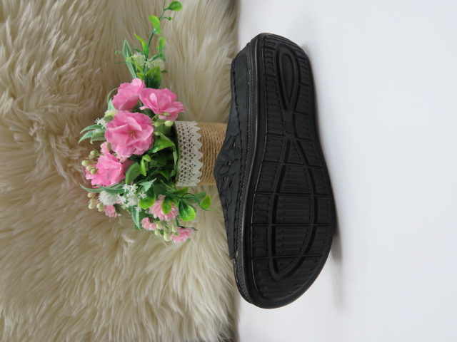 Klapki Damskie DE985-5 JEDEN 36-41 2