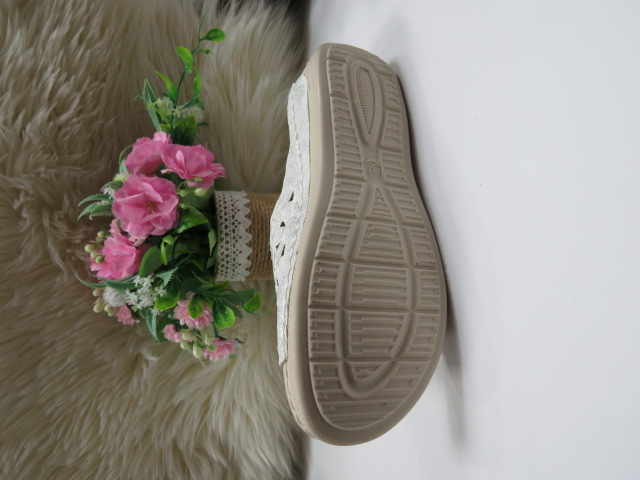 Klapki Damskie DE985-7 JEDEN 36-41 2