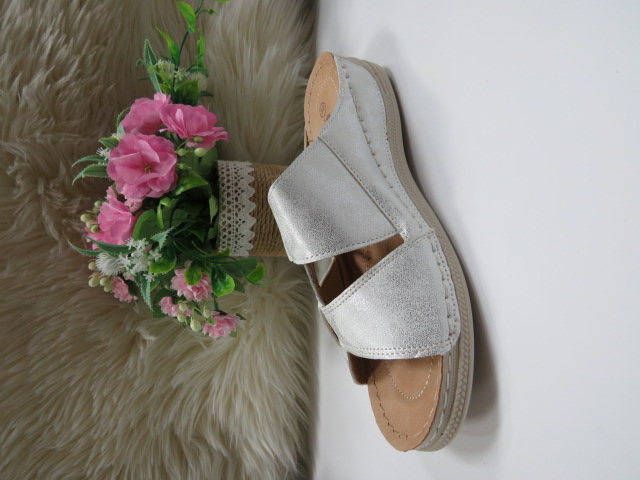 Klapki Damskie DE995-7 JEDEN 36-41 1