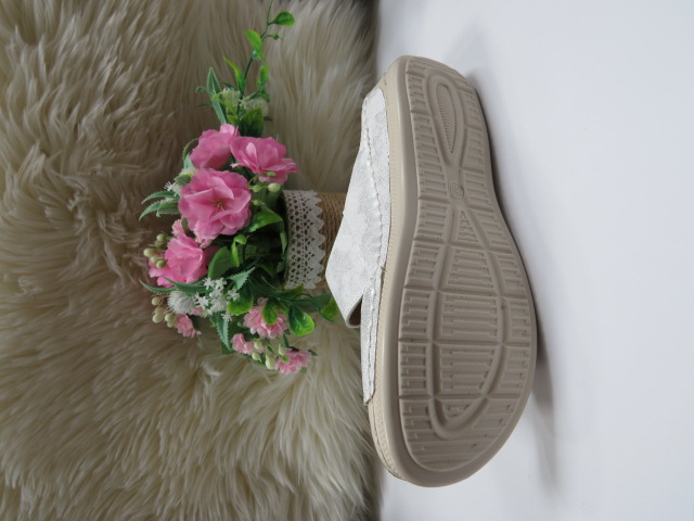 Klapki Damskie DE995-7 JEDEN 36-41 2