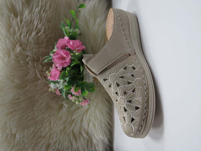 Klapki Damskie DE991-8 JEDEN 36-41 1