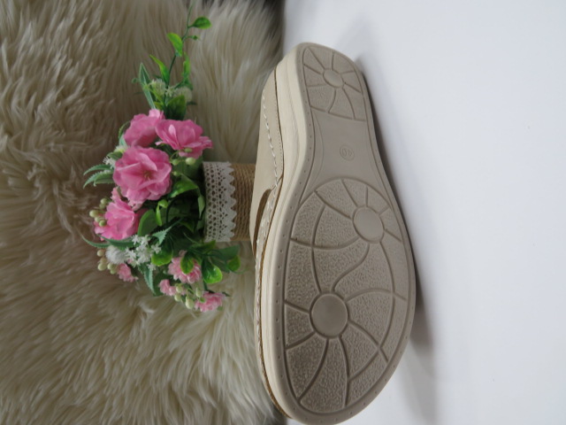 Klapki Damskie DE991-8 JEDEN 36-41 2