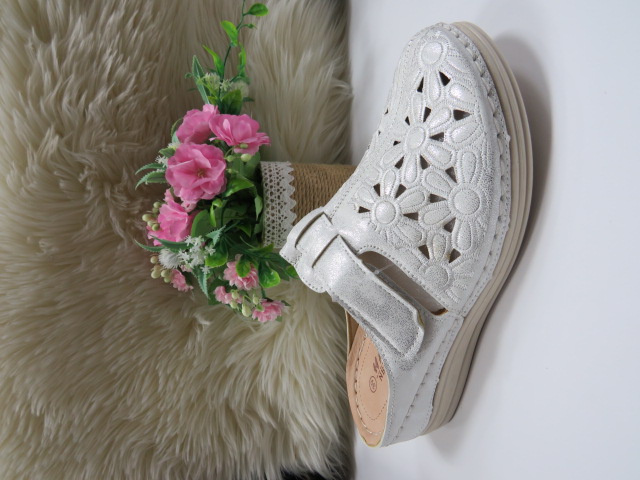 Klapki Damskie DE991-7 JEDEN 36-41