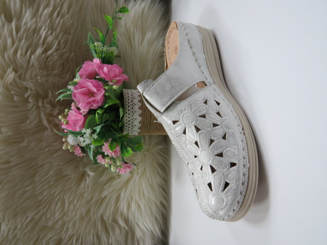 Klapki Damskie DE991-7 JEDEN 36-41 1