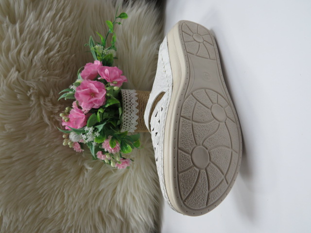 Klapki Damskie DE991-7 JEDEN 36-41 2