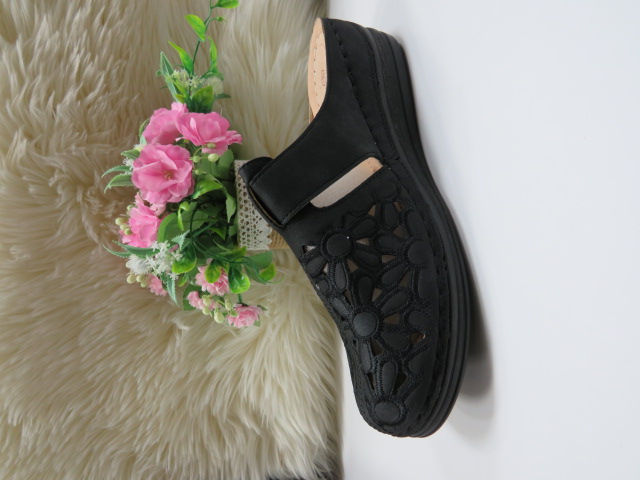 Klapki Damskie DE991-5 JEDEN 36-41 1