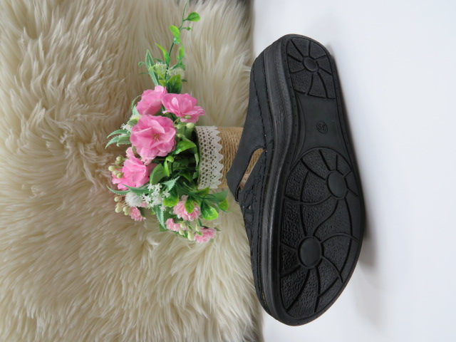 Klapki Damskie DE991-5 JEDEN 36-41 2