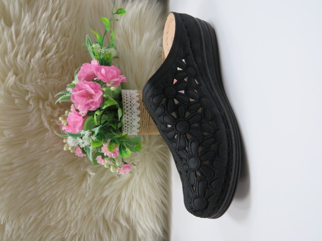 Klapki Damskie DE990-5 JEDEN 36-41 1