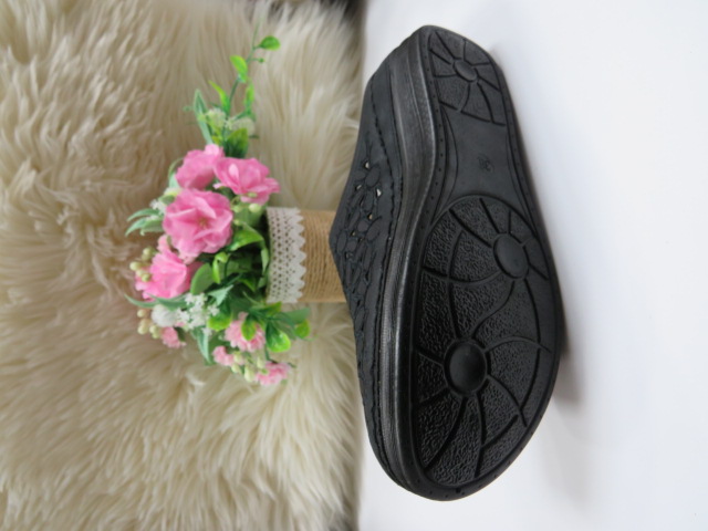 Klapki Damskie DE990-5 JEDEN 36-41 2