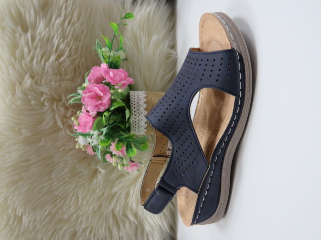 Sandały damskie DE996-1 JEDEN 36-41