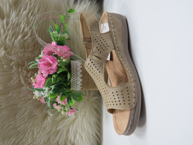 Sandały damskie DE996-2 JEDEN 36-41 1