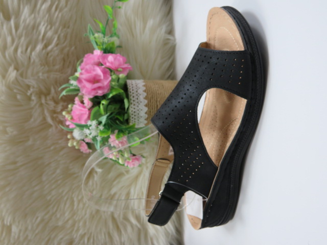 Sandały damskie DE996-5 JEDEN 36-41