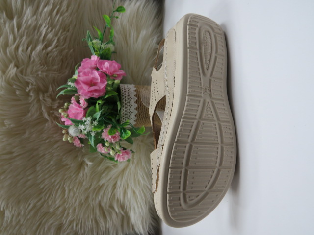 Sandały damskie DE996-8 JEDEN 36-41 2