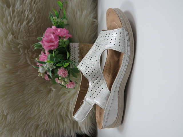 Sandały damskie DE996-7 JEDEN 36-41