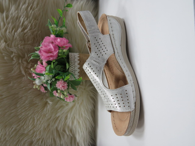 Sandały damskie DE996-7 JEDEN 36-41 1