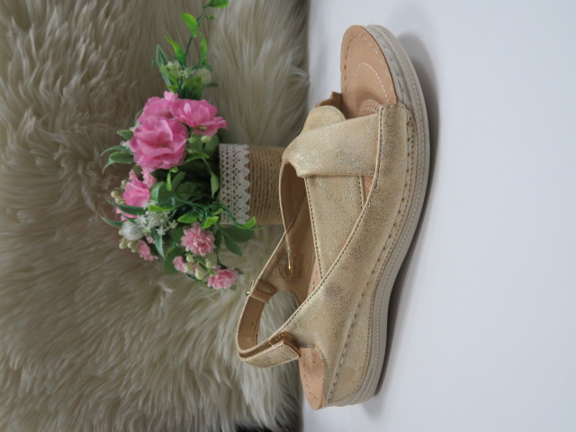 Sandały damskie DE989-9 JEDEN 36-41