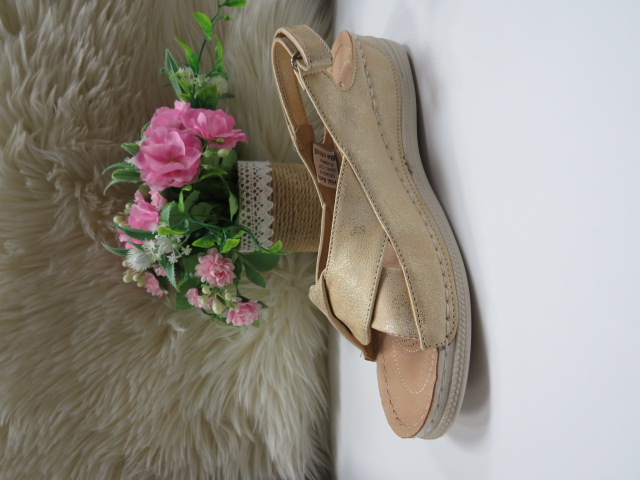 Sandały damskie DE989-9 JEDEN 36-41 1