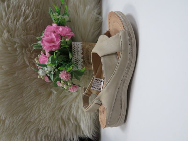 Sandały damskie DE989-3 JEDEN 36-41