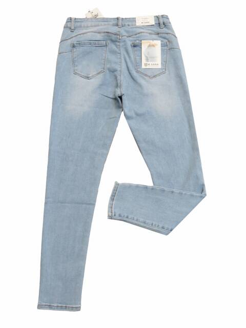 Jeansy damskie MS3067-6 1 kolor 32-42 2