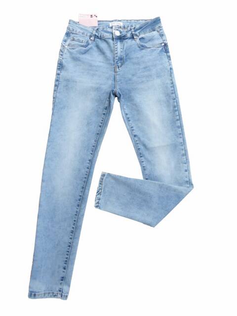 Jeansy damskie MS3060-6 1 kolor 30-38 1
