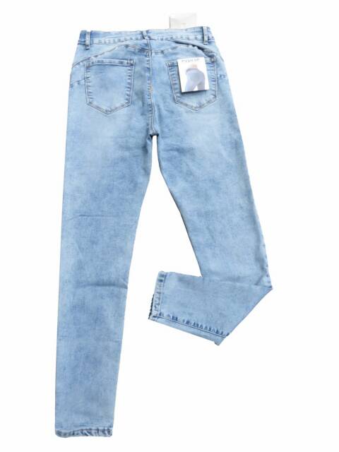 Jeansy damskie MS3060-6 1 kolor 30-38 2