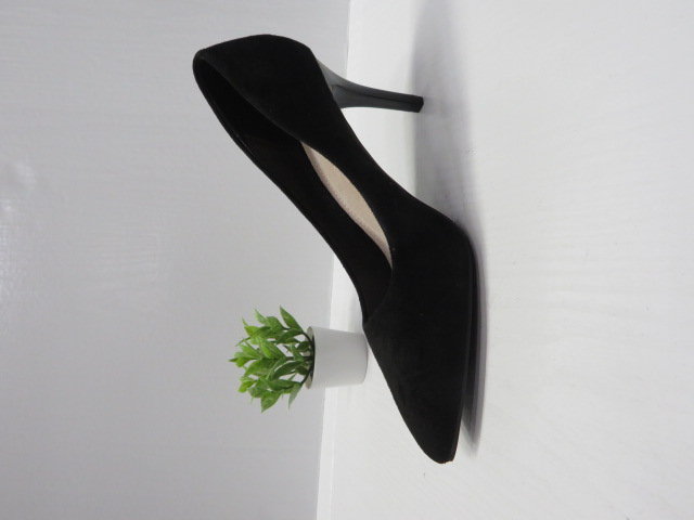 Szpilki Damskie XJK-06 BLACK 36-41 1