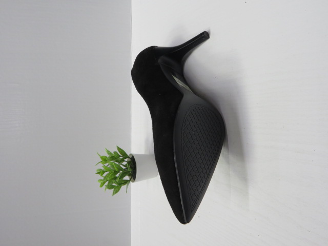 Szpilki Damskie XJK-06 BLACK 36-41 2