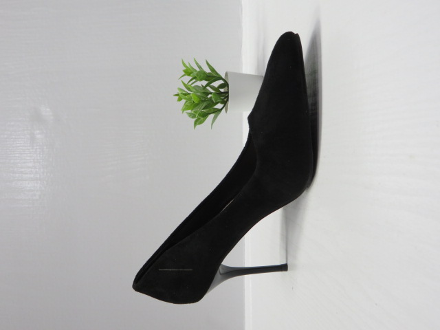 Szpilki Damskie XJK-02 BLACK 36-41 1