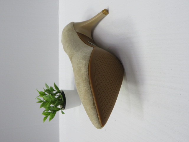 Szpilki Damskie XJK-06 BEIGE 36-41 2