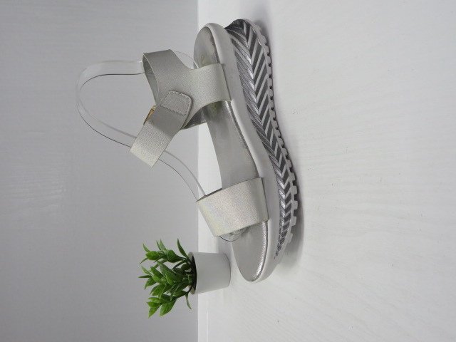 Sandały damskie G250-2 JEDEN 36-41 1