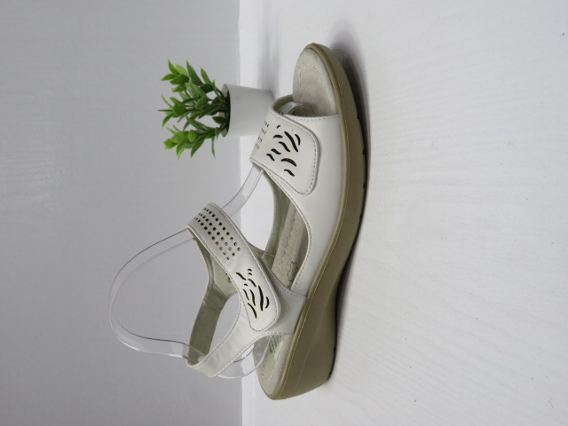 Sandały damskie B501-3 JEDEN 36-42