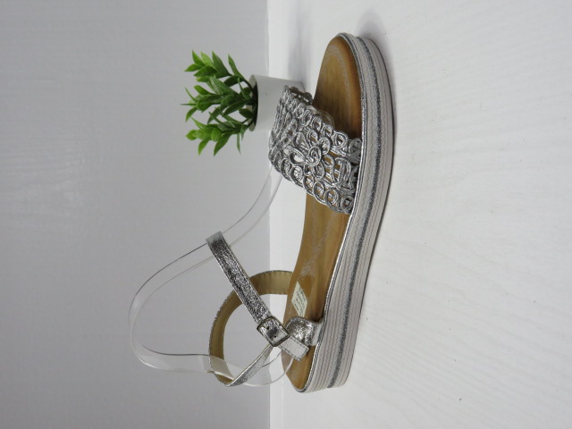 Sandały damskie G5005-02 JEDEN 36-41