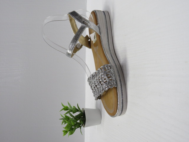 Sandały damskie G5005-02 JEDEN 36-41 1